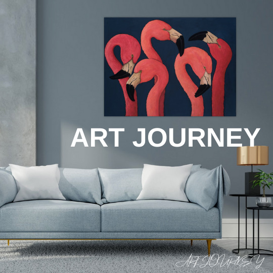 ART JOURNEY