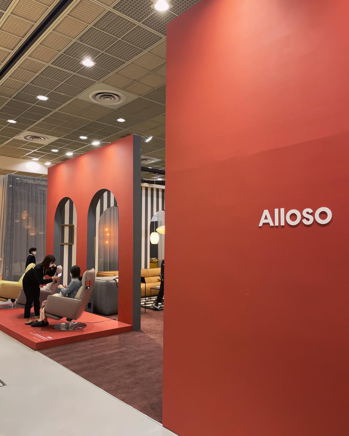 ALLOSO