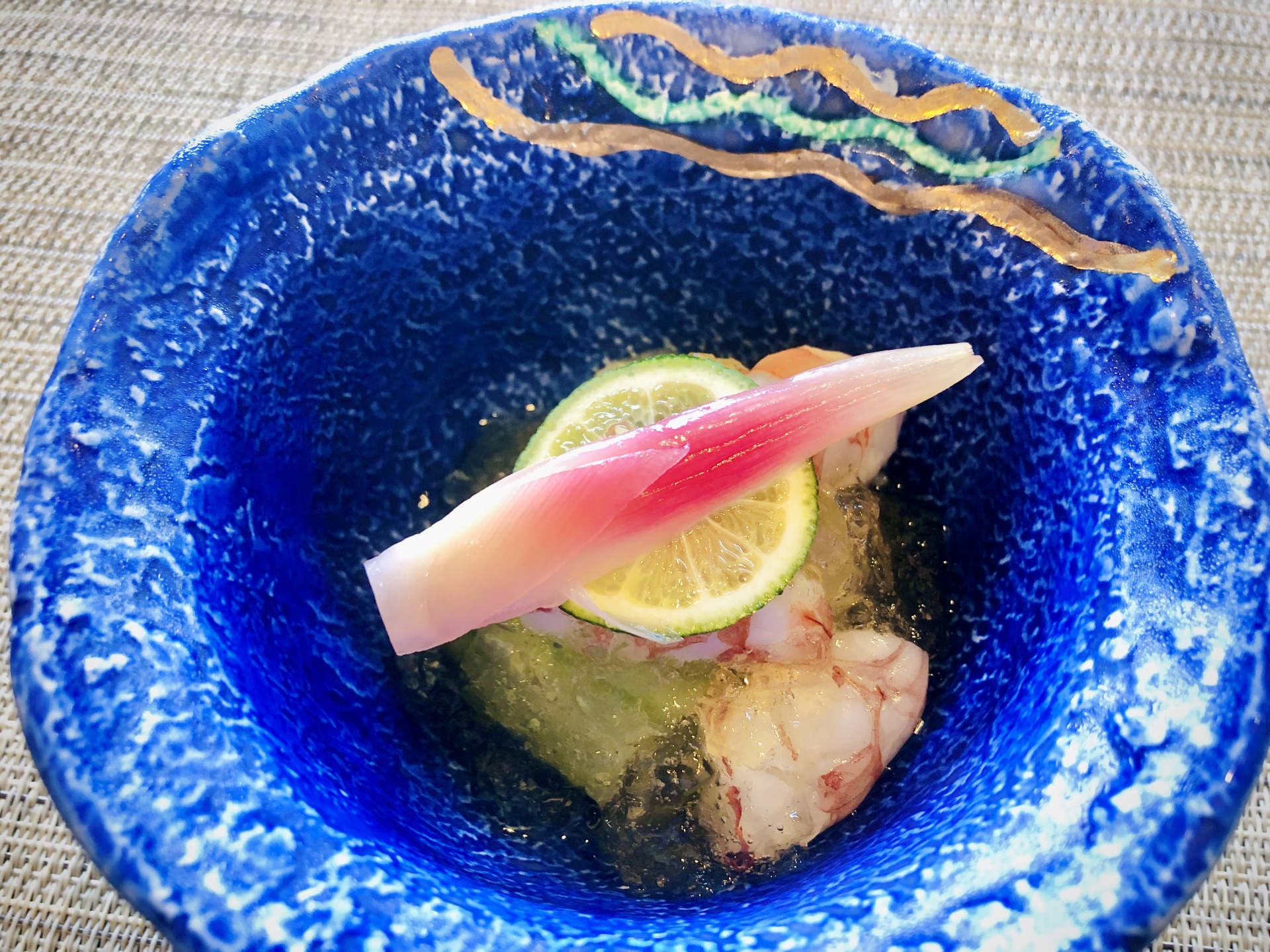 懐石料理とは？献立や配膳ルールの種類と特徴を画像で解説【和の